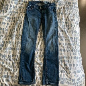 Vintage Levi Flare Jeans